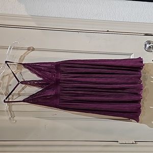 Seductivewear babydoll size M